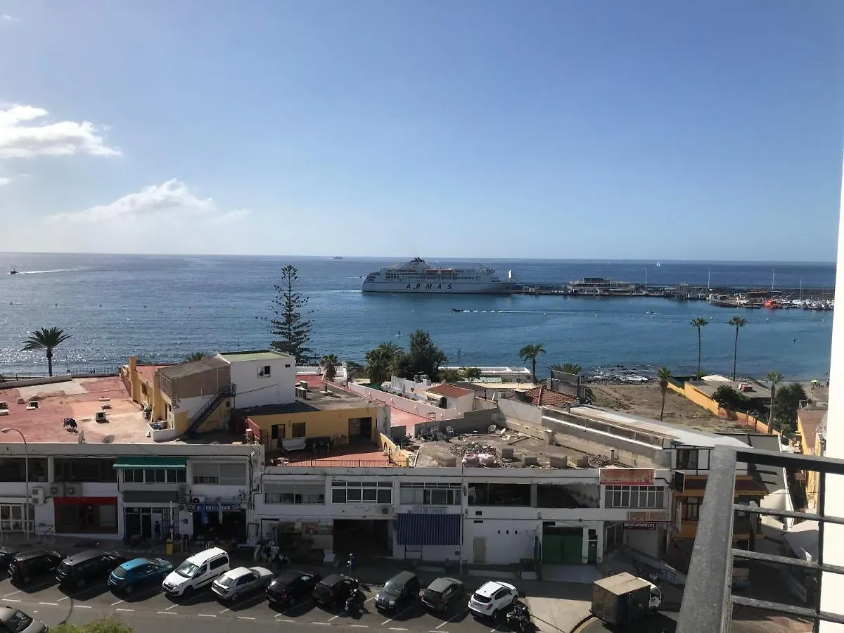 Apartamento La Estrella, Los Cristianos Los Cristianos