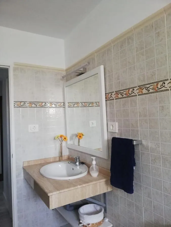 Apartamento La Estrella, Los Cristianos Los Cristianos  Spagna