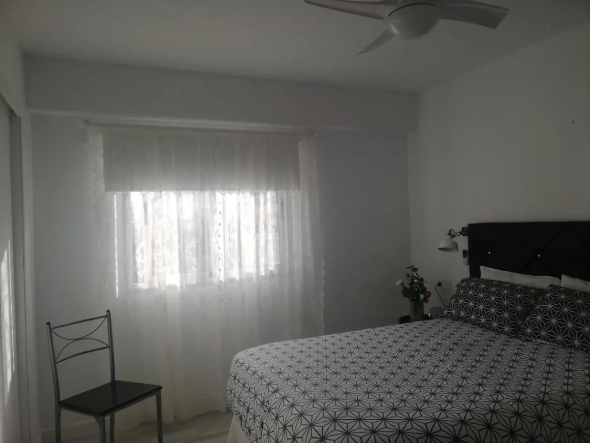 公寓 Apartamento La Estrella, Los Cristianos 西班牙