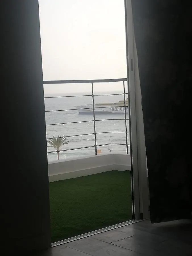 公寓 Apartamento La Estrella, Los Cristianos