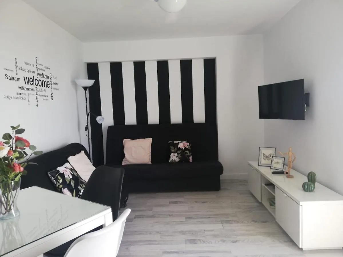 Apartamento La Estrella, Los Cristianos 公寓