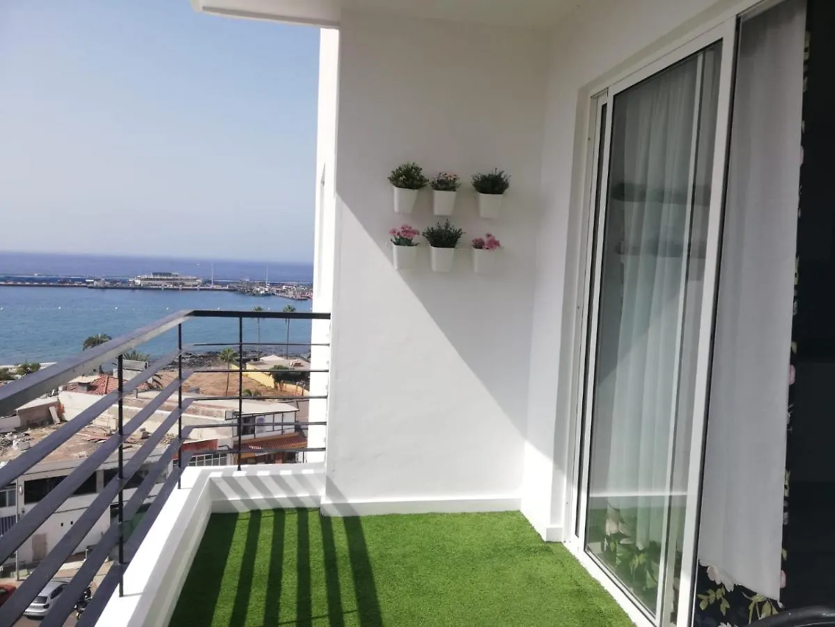 公寓 Apartamento La Estrella, Los Cristianos