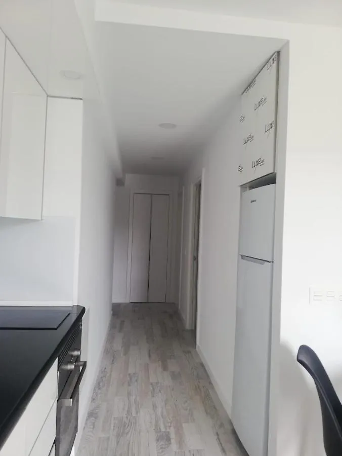 Apartamento La Estrella, Los Cristianos Los Cristianos