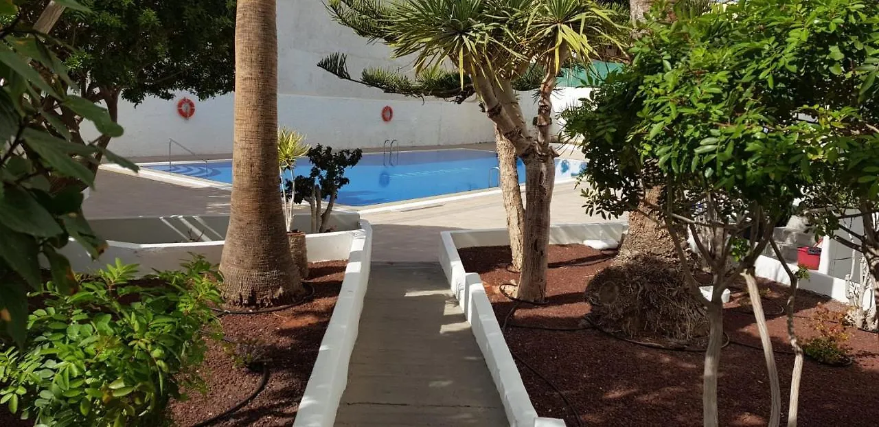 Apartamento La Estrella, Los Cristianos Los Cristianos  0*, Los Cristianos (Tenerife) Spagna