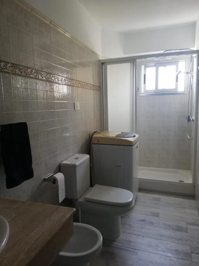 Apartamento La Estrella, Los Cristianos Los Cristianos  Appartamento Los Cristianos (Tenerife)