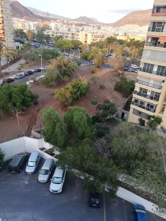 Apartamento La Estrella, Los Cristianos Los Cristianos  0*, Los Cristianos (Tenerife)