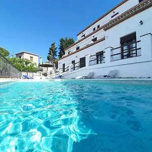 La Luna Del Sur Bed & Breakfast Alfacar