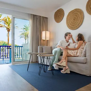 Parque Nereida Hotel Cala Ratjada (Mallorca)