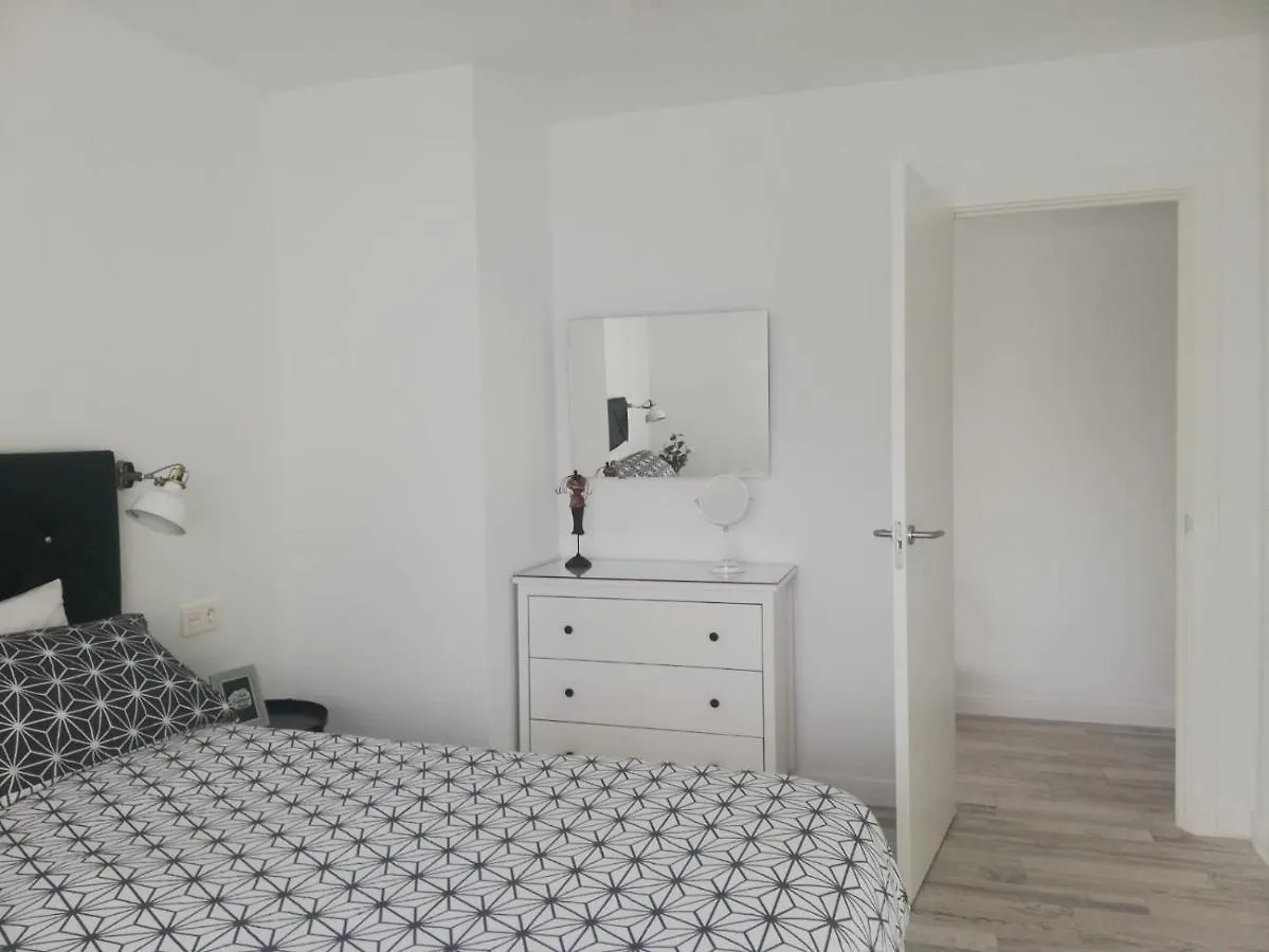 Apartamento La Estrella, Los Cristianos